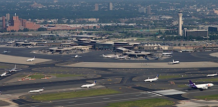 Newark Airport