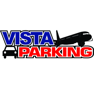 Vista Parking logo