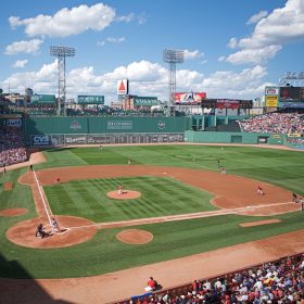 Fenway Park