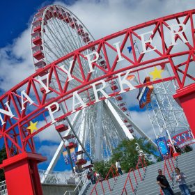 Navy Pier