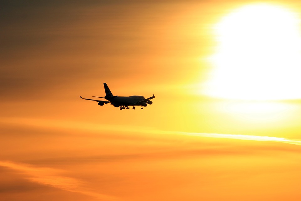 EWR Airport parking