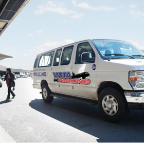 Newark Airport off-site parking