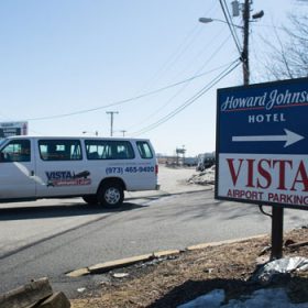 Newark Airport Shuttle