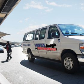 Newark Airport Shuttle