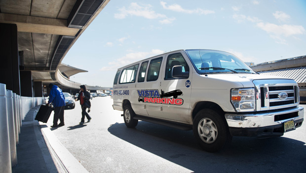 Newark Airport Shuttle