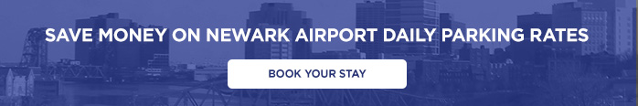 Save Money on Newark Airport Daily Parking CTA
